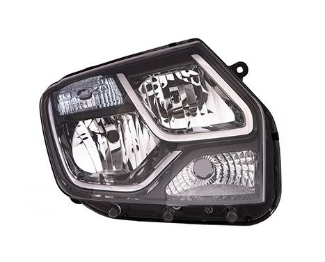 Headlight Set, Image 3
