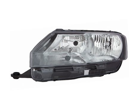 Headlight Set, Image 2