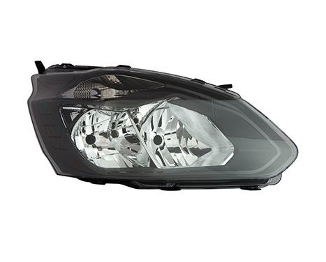 Headlight Set, Image 3