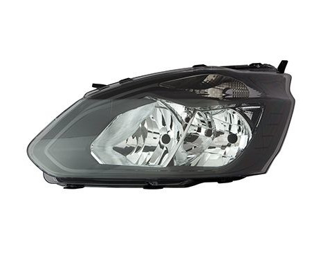 Headlight Set, Image 2