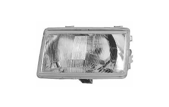 Headlight Set, Image 3