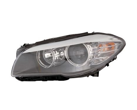 Headlight Set, Image 2
