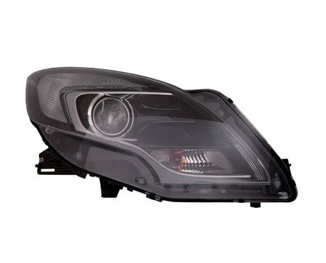 Headlight Set, Image 3