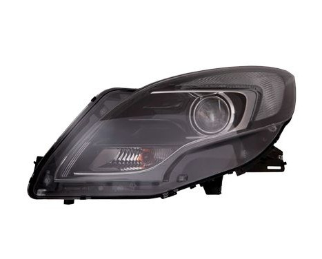 Headlight Set, Image 2
