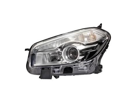 Headlight Set, Image 2