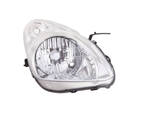 Headlight Set, Image 3