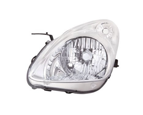 Headlight Set, Image 2
