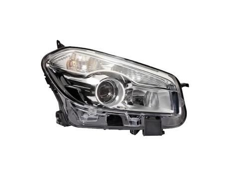 Headlight Set, Image 3