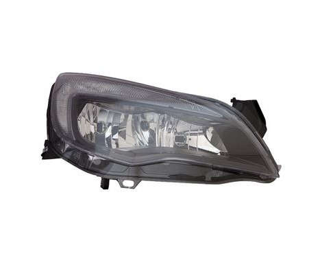 Headlight Set, Image 3
