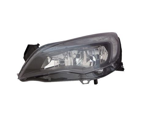 Headlight Set, Image 2