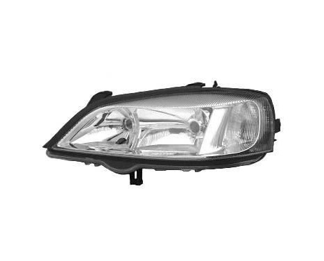 Headlight Set, Image 2
