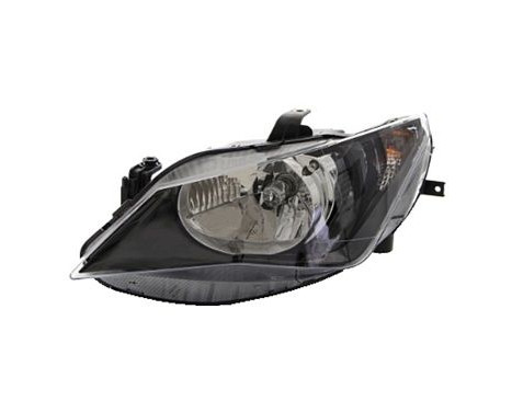 Headlight Set, Image 2