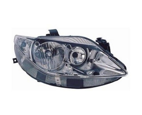 Headlight Set, Image 3
