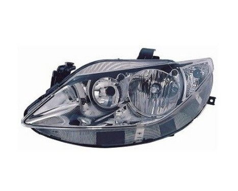 Headlight Set, Image 2