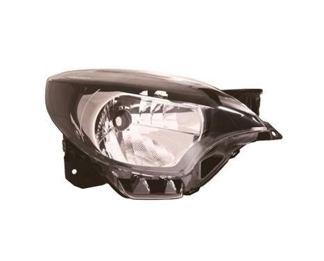 Headlight Set, Image 3