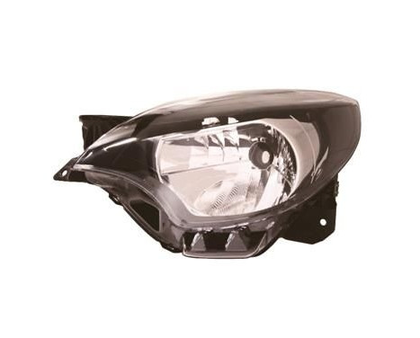 Headlight Set, Image 2
