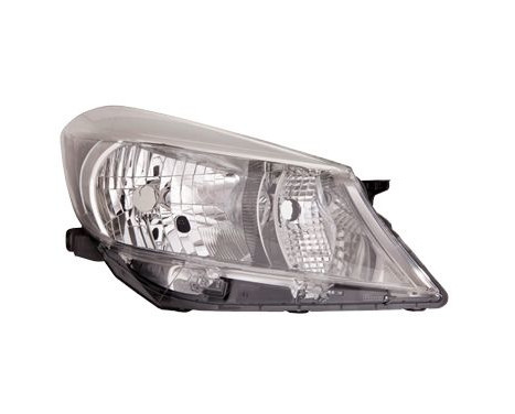 Headlight Set, Image 3