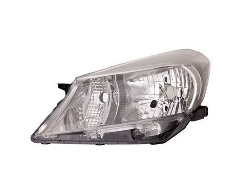 Headlight Set, Image 2