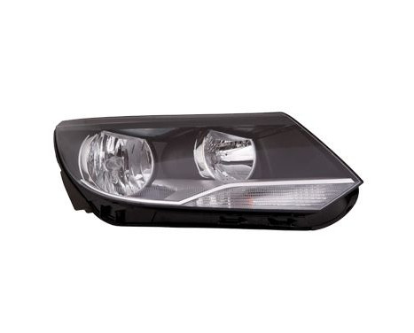 Headlight Set, Image 3