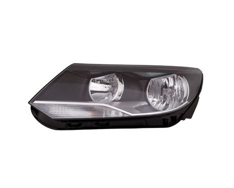 Headlight Set, Image 2