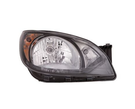 Headlight Set, Image 3