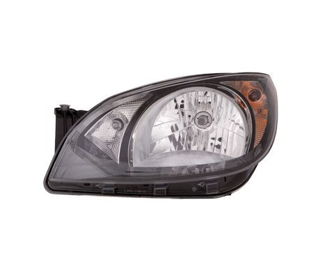 Headlight Set, Image 2