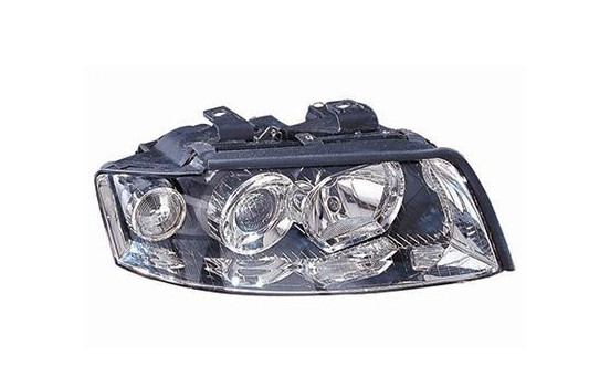 Headlight Set, Image 4