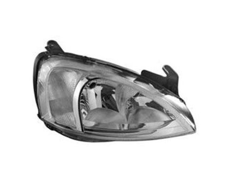 Headlight Set, Image 2