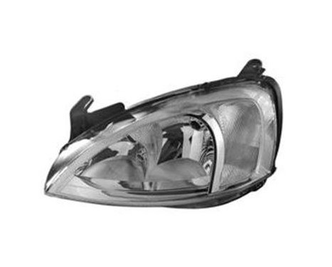 Headlight Set, Image 4