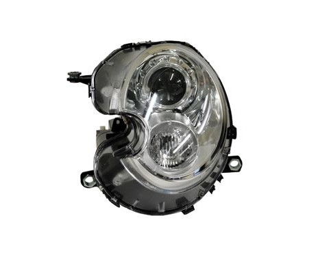 Headlight Set, Image 2