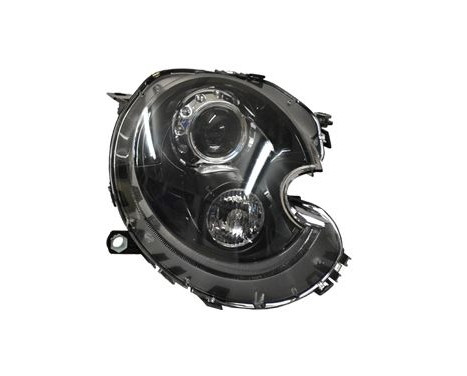 Headlight Set, Image 3