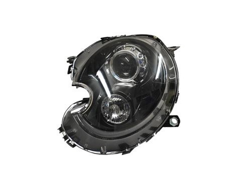 Headlight Set, Image 2