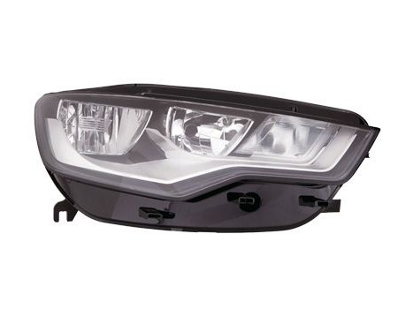 Headlight Set, Image 3