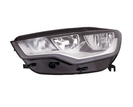 Headlight Set, Image 2
