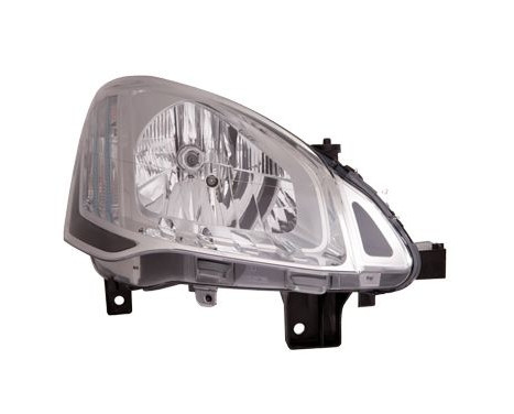 Headlight Set, Image 3