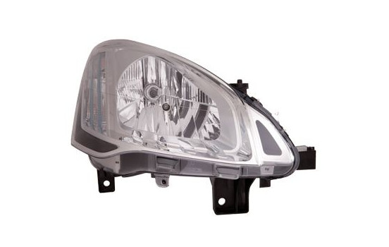 Headlight Set, Image 3