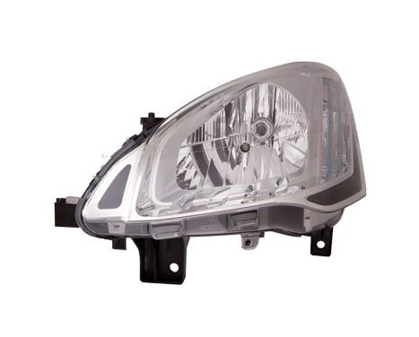 Headlight Set, Image 2