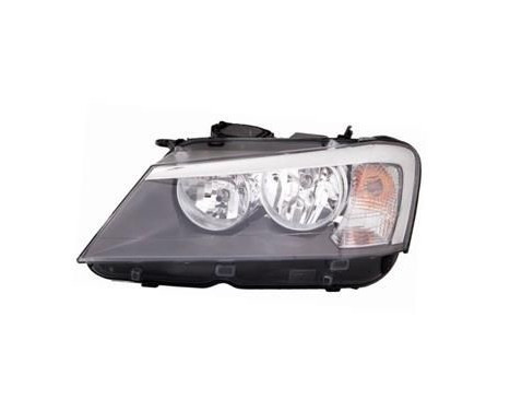 Headlight Set, Image 2