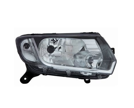 Headlight Set, Image 3