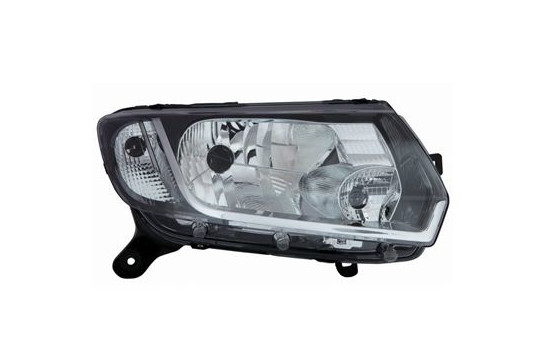 Headlight Set, Image 3