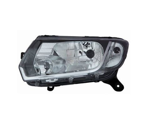Headlight Set, Image 2