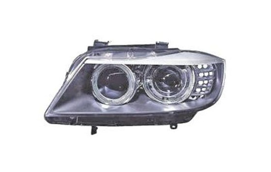 Headlight Set, Image 2