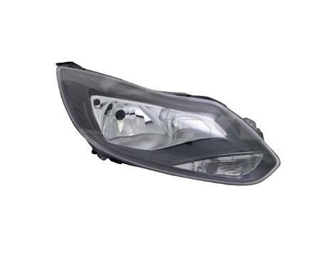 Headlight Set, Image 3
