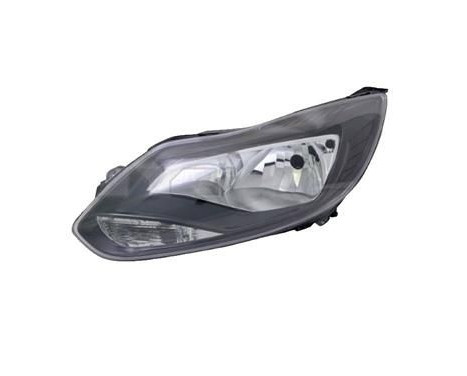 Headlight Set, Image 2