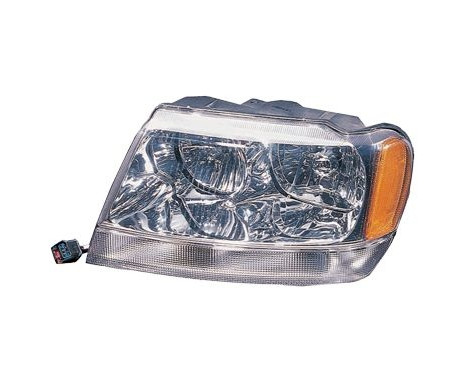 Headlight Set, Image 2