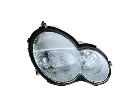 Headlight Set, Image 3
