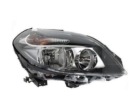 Headlight Set, Image 3