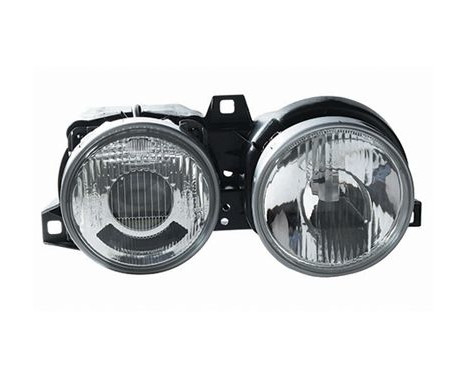 Headlight Set, Image 5