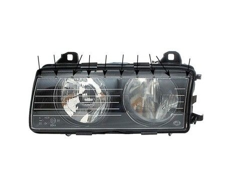 Headlight Set, Image 9