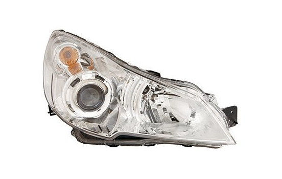 Headlight Set, Image 3